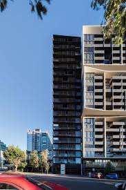 Saint Domain Serviced Apartments - Accommodation Sunshine Coast 2