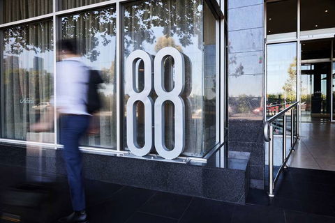 Adina Apartment Hotel On Flinders Street - Accommodation Sunshine Coast 0