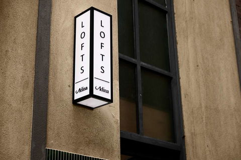 Adina Apartment Hotel On Flinders Street - Accommodation Sunshine Coast 1