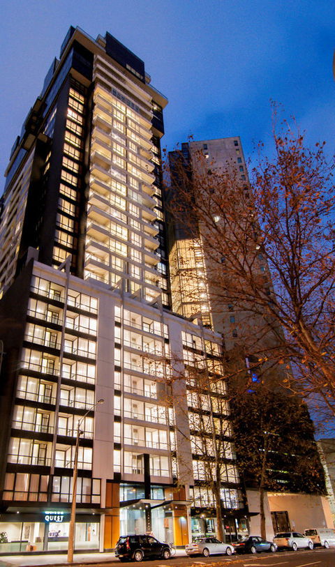 Quest Southbank - Accommodation Sunshine Coast 1