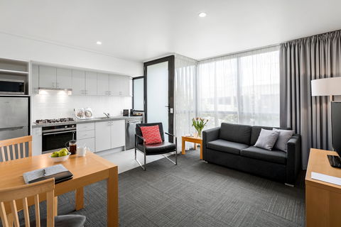 Quest Southbank - Accommodation Sunshine Coast 2