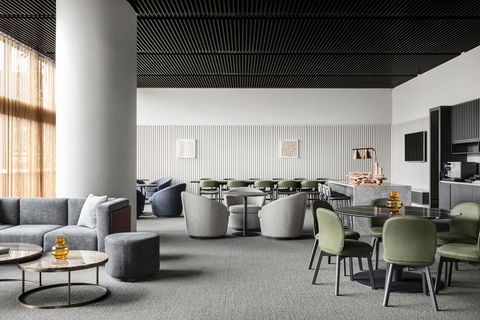 Oakwood Premier Melbourne - Accommodation Sunshine Coast 2