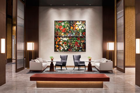 The Ritz Carlton Melbourne - Accommodation Sunshine Coast 0
