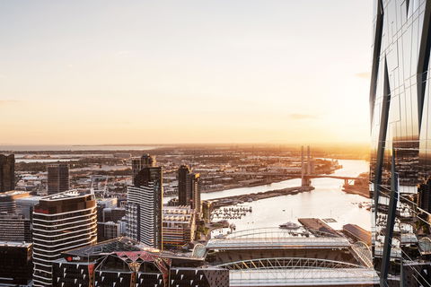 The Ritz Carlton Melbourne - Accommodation Sunshine Coast 1
