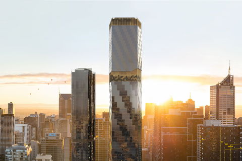 The Ritz Carlton Melbourne - Accommodation Sunshine Coast 2