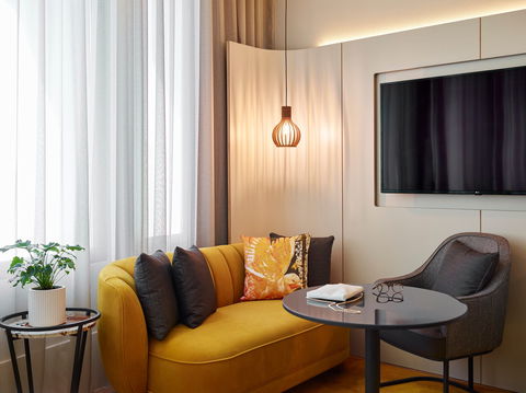 Crystalbrook Kingsley - Accommodation Sunshine Coast 1