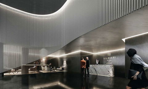 Silkari Suites At Chatswood - Accommodation Sunshine Coast 1