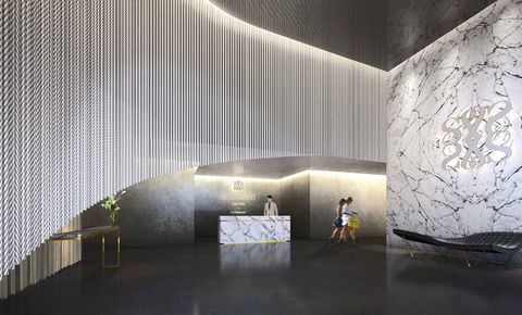 Silkari Suites At Chatswood - Accommodation Sunshine Coast 2
