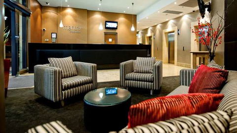 Mantra Chatswood - Accommodation Sunshine Coast 1