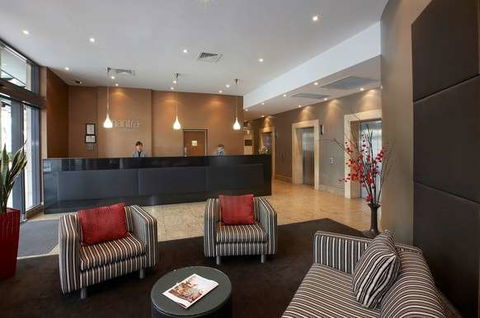Mantra Chatswood - Accommodation Sunshine Coast 2