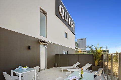 Quest Macquarie Park - Accommodation Sunshine Coast 1