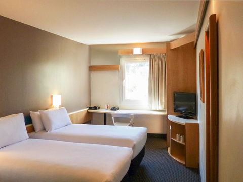 Ibis Sydney Thornleigh - Accommodation Sunshine Coast 2