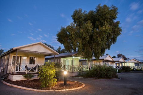 Discovery Parks Kalgoorlie - Accommodation Sunshine Coast 0