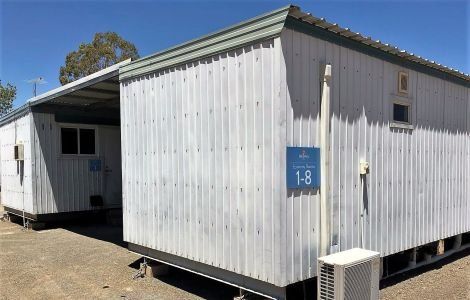 Discovery Parks Kalgoorlie - Accommodation Sunshine Coast 1