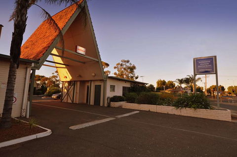 Hospitality Kalgoorlie, SureStay By BW - Accommodation Sunshine Coast 0