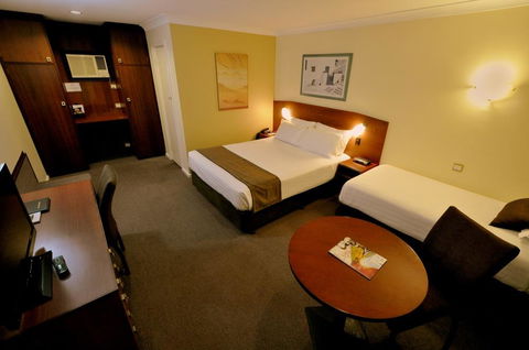 Hospitality Kalgoorlie, SureStay By BW - Accommodation Sunshine Coast 1