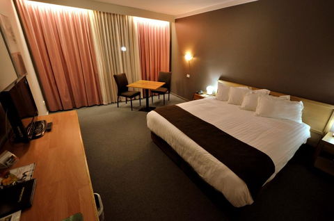 Hospitality Kalgoorlie, SureStay By BW - Accommodation Sunshine Coast 2