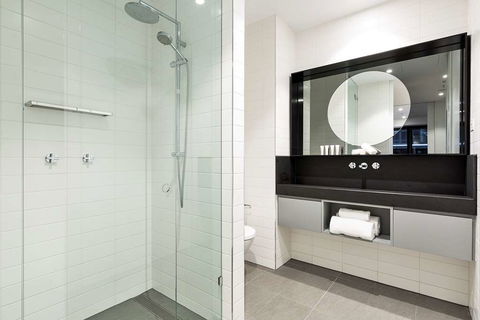 Tyrian Serviced Apts Albert Park Lane - Accommodation Sunshine Coast 1