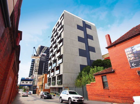 Oaks South Yarra - Accommodation Sunshine Coast 0