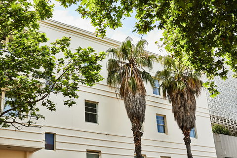 The Prince - Accommodation Sunshine Coast 1