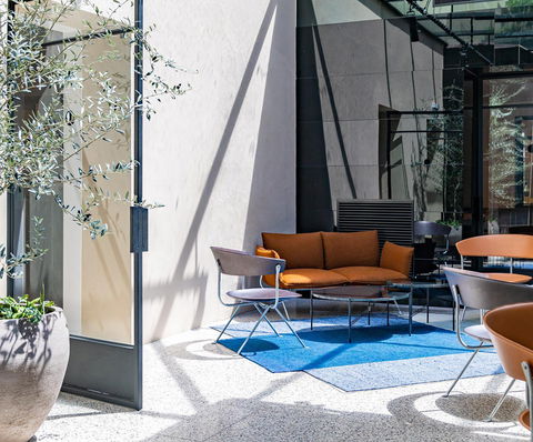 The Prince - Accommodation Sunshine Coast 2
