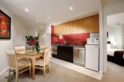 Quest On Chapel - Accommodation Sunshine Coast 2