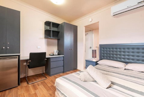 Discovery Parks Cloncurry - Accommodation Sunshine Coast 2