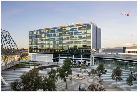 Atura Adelaide Airport - Accommodation Sunshine Coast 0