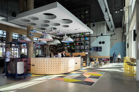 Atura Adelaide Airport - Accommodation Sunshine Coast 1