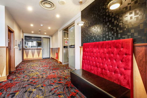 Nightcap At Findon Hotel - Accommodation Sunshine Coast 2