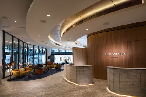 The Westin Brisbane - Accommodation Sunshine Coast 1
