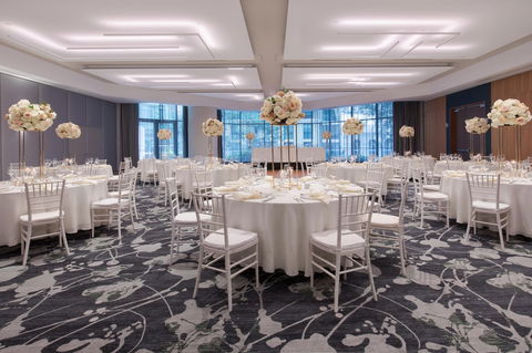 The Westin Brisbane - Accommodation Sunshine Coast 2