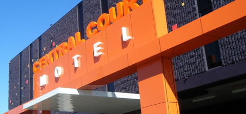Warrnambool Central Court - Accommodation Sunshine Coast 0