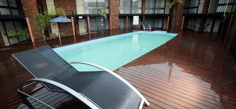 Warrnambool Central Court - Accommodation Sunshine Coast 2