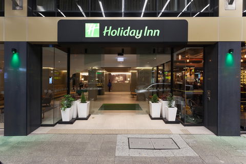 Holiday Inn Perth City Centre - Accommodation Sunshine Coast 1