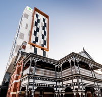 Holiday Inn West Perth - Accommodation Sunshine Coast