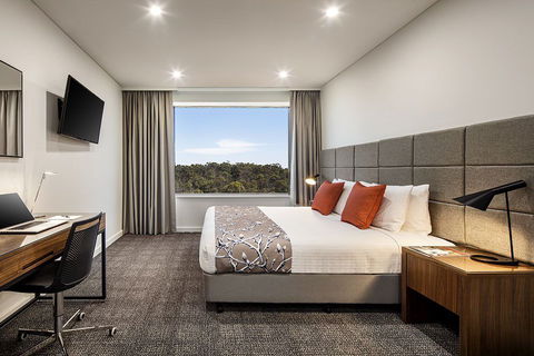 Quest Kings Park - Accommodation Sunshine Coast 1