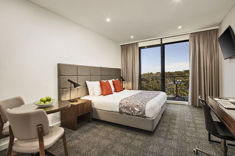 Quest Kings Park - Accommodation Sunshine Coast 2