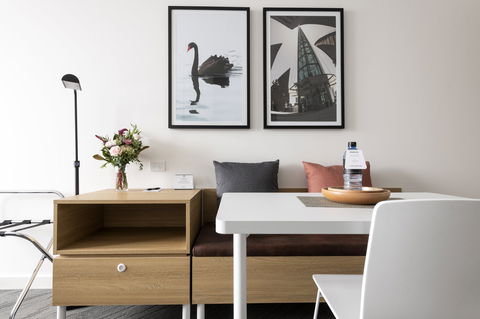 Quest South Perth Foreshore - Accommodation Sunshine Coast 1