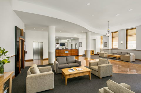 Quest West End - Accommodation Sunshine Coast 1