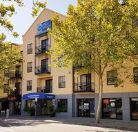Best Western Northbridge Apartments - Accommodation Sunshine Coast