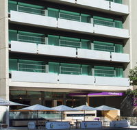 Citadines St Georges Terrace - Accommodation Sunshine Coast