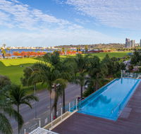 Crowne Plaza Perth - Accommodation Sunshine Coast