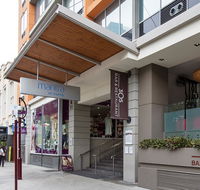 Mantra on Murray - Accommodation Sunshine Coast