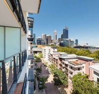Nesuto Mounts Bay Perth Apartment Hotel - Accommodation Sunshine Coast