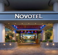 Novotel Perth Langley - Accommodation Sunshine Coast