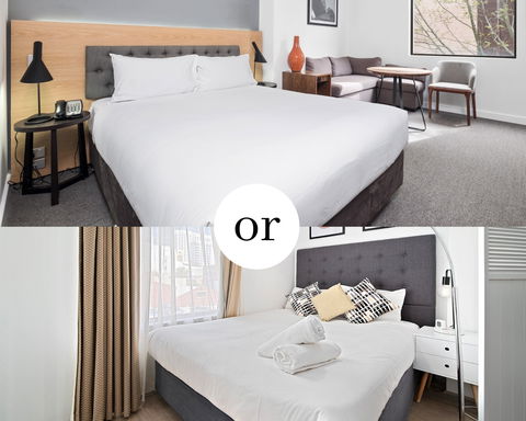 All Suites Perth - Accommodation Sunshine Coast 1