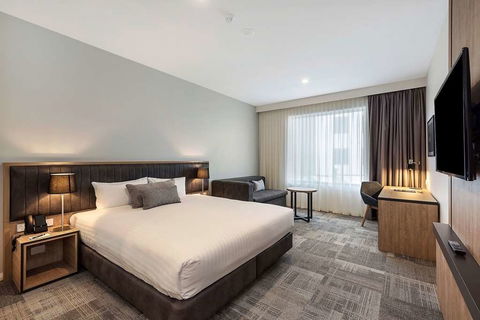 Ingot Hotel Perth, An Ascend Hotel - Accommodation Sunshine Coast 1