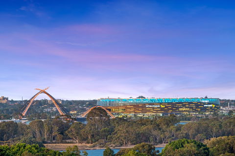 Metro Hotel Perth, South Perth - Accommodation Sunshine Coast 2