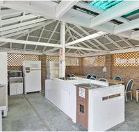 Discovery Parks Swan Valley - Accommodation Sunshine Coast